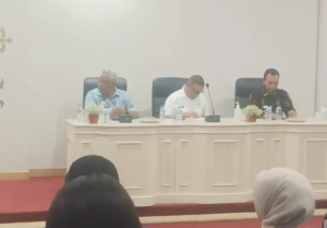 100 Pemuda Ikut Pelatihan Wirausaha untuk Tekan Kemiskinan Ekstrem di Ambon