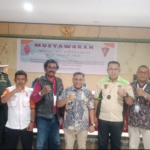 Kadinsandi Hadiri Musyawarah Lokal XI ORARI Ambon, Walikota Apresiasi Peran Komunikasi Darurat