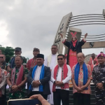 Bodewin Wattimena: Kerukunan Umat Jadi Fondasi Ambon Menyambut Natal dan Tahun Baru