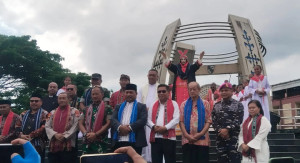 Bodewin Wattimena: Kerukunan Umat Jadi Fondasi Ambon Menyambut Natal dan Tahun Baru