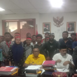 DPRD Provinsi Maluku Desak Kapolda Segera Tuntaskan Kasus Peristiwa 19 November