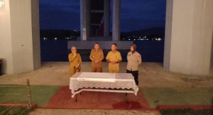 Wakil Wali Kota Ambon Tegaskan Komitmen Berjuang Hapuskan Kekerasan terhadap Perempuan dan Anak