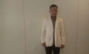 KMHDI Ambon Gelar Musyawarah: Evaluasi Dua Tahun Program dan Pemilihan Pemimpin Baru