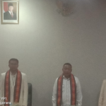 Sekot Ambon Buka Sahabat KMHDI, Tegaskan Kolaborasi untuk Maluku Baik