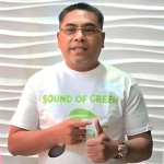 Dukung SoG, Diskominfosandi Fasilitasi Pemanfaatan Teknologi