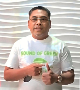 Dukung SoG, Diskominfosandi Fasilitasi Pemanfaatan Teknologi