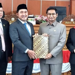 DPRD Depok Resmi Sahkan APBD Tahun Anggaran 2026