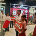 Pemkot Ambon–OJK Maluku Gelar Festival Hari Disabilitas Internasional