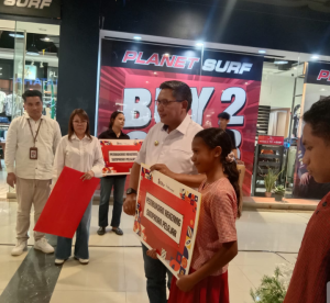 Pemkot Ambon–OJK Maluku Gelar Festival Hari Disabilitas Internasional