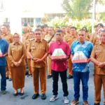 Wali Kota Ambon Soroti Maraknya Kebakaran Rumah Warga, Tegaskan Pentingnya Kesadaran Kolektif