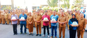 Wali Kota Ambon Soroti Maraknya Kebakaran Rumah Warga, Tegaskan Pentingnya Kesadaran Kolektif