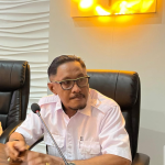 Dishub Ambon: Parkir Pasar Mardika Kewenangan Pemerintah Provinsi Maluku