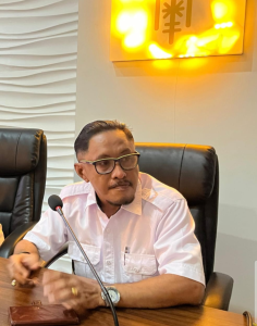 Dishub Ambon: Parkir Pasar Mardika Kewenangan Pemerintah Provinsi Maluku