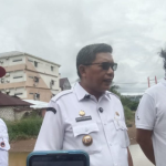 Ambon Perangi Sampah Plastik: Wairuhu Jadi Lokasi Pertama Pemasangan Jaring