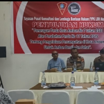 Jelang Sanksi Diberlakukan 2026, YPK LBH Hunimua Edukasi Pelajar soal Perda Sampah di Ambon