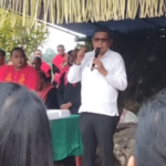 Wali Kota Mengajak Generasi Muda Untuk Ambil Bagian Dalam Pelestarian Budaya