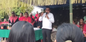 Wali Kota Mengajak Generasi Muda Untuk Ambil Bagian Dalam Pelestarian Budaya