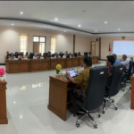 DPRD Maluku Soroti Kesiapan Transportasi Jelang Natal 2025 dan Tahun Baru 2026