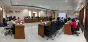 DPRD Maluku Soroti Kesiapan Transportasi Jelang Natal 2025 dan Tahun Baru 2026
