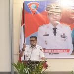 Wali Kota Ambon: PKK Berperan Strategis Wujudkan Indonesia Emas 2045