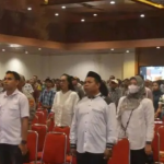 Pemkot Ambon–Forkopimda Evaluasi Kinerja 2025, Wali Kota Tekankan Peran RT, RW, dan Raja