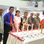 NATAL IKB TNS AMBON, LEKRANSY : PERSAUDARAAN TANPA BATAS STATUS