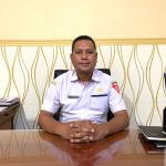 IKM Pemkot Ambon 2025 Raih Predikat Baik