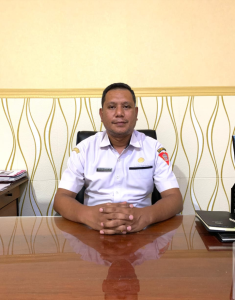 IKM Pemkot Ambon 2025 Raih Predikat Baik