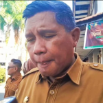 Pemkot Ambon Terapkan Sistem Rolling Staf, Wali Kota: Bukan Kebijakan Tetap
