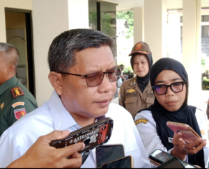 Pemkot Ambon Perkuat Ketahanan Pangan Lewat Sinergi dan Optimalisasi Lahan Terbatas