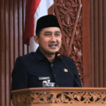 Rapat Paripurna DPRD Depok Buka Masa Sidang Pertama 2026