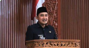 Rapat Paripurna DPRD Depok Buka Masa Sidang Pertama 2026