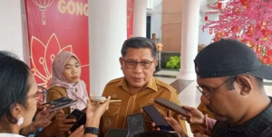 Dampak Geopolitik Global, Anggaran Kota Ambon Dipangkas Rp162 Miliar