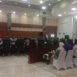 DPRD Maluku Bahas Aspirasi Penutupan Tambang Galian C