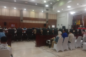 DPRD Maluku Bahas Aspirasi Penutupan Tambang Galian C