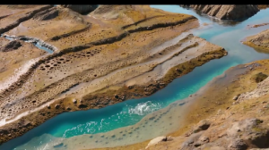 Debit Menyusut, Resapan Hilang: Ancaman Serius Air Bersih Ambon