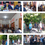 Komisi I DPRD Maluku Awasi Langsung Konflik Morela–Hitumeseng, Serap Aspirasi Warga