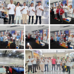 Lewat Tangan Dingin Laitupa Atlet Tinju Maluku Toreh Prestasi di Ajang Nasional