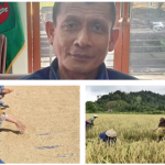 Ketua Komisi II DPRD Maluku Tegaskan Peran Bulog Serap Hasil Panen Petani 2026