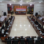 Komisi III DPRD Maluku Sinkronkan Usulan Ruas Jalan, SK Gubernur Jadi Syarat Utama