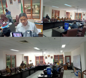 Komisi I DPRD Maluku Tegaskan Penempatan PPPK dan Paruh Waktu Harus Sesuai Kebutuhan Riil