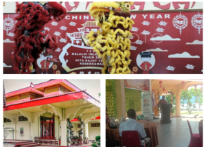 Wali Kota Ambon Tegaskan Warga Tionghoa Bagian Utuh Masyarakat Kota