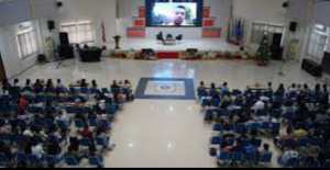 Pemkot Ambon Tegaskan Komitmen Penguatan SDM Lewat Tryout UTBK SNBT Telkomsel 2026