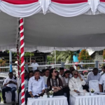 Dari Aspirasi hingga Kesehatan, WAJAR Perdana 2026 Warnai Refleksi Kepemimpinan Ambon