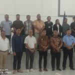 Panitia Pesparawi XIX Dibekali Pelatihan, Siap Sukseskan Kegiatan di Banjarmasin