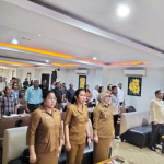 Lewat Workshop Ely Toisuta Minta BUMDes Kelolaan Usaha Secara Turukur dan profesional