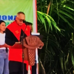 Raja Rutong: Hari Sampah Nasional Momentum Bangun Kesadaran Bersama Jaga Lingkungan