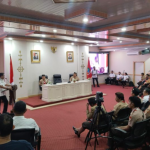 Wali Kota Ambon Tekankan Adaptasi Gerakan Pramuka di Era Digital