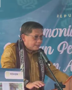 Kendala RTLH dan Nasib Eks-Pengungsi Jadi Sorotan, Pemerintah Kota Ambon Sampaikan Harapan ke Gubernur