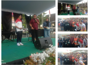 Wali Kota Ambon Ajak Generasi Muda Jaga Toleransi dan Hindari Tawuran Jelang Ramadan